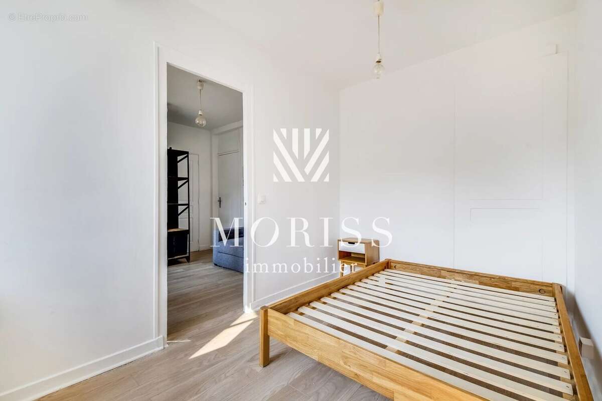 Appartement 28m2 2 pièces à vendre - photo 6
