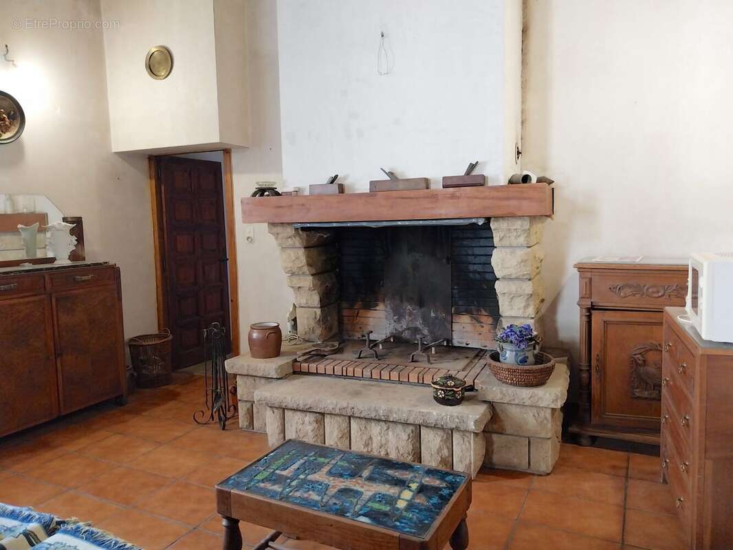 Maison à VABRES-L&#039;ABBAYE