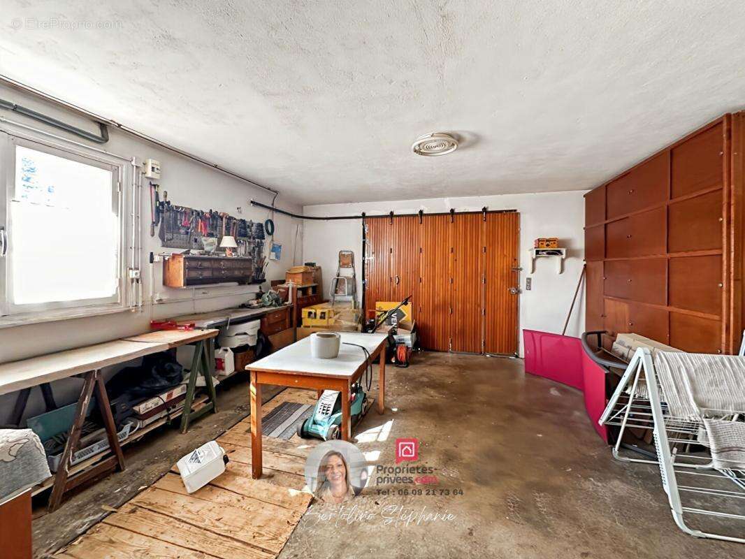 Maison à TRANS-EN-PROVENCE