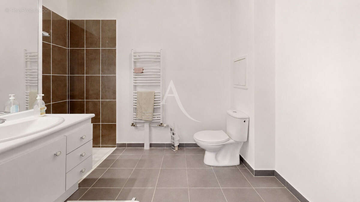 Appartement à CERGY