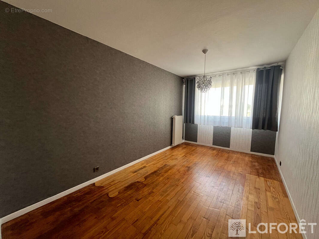 Appartement Audincourt 3 pièce(s) 76.78 m2 - photo 5