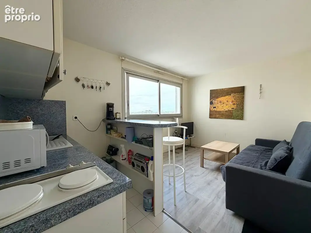 Appartement à ARCACHON