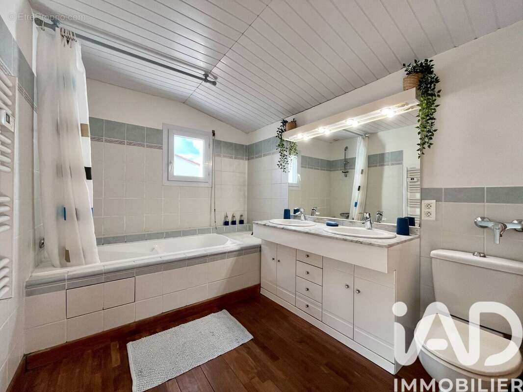 Photo 7 - Maison à NOIRMOUTIER-EN-L'ILE