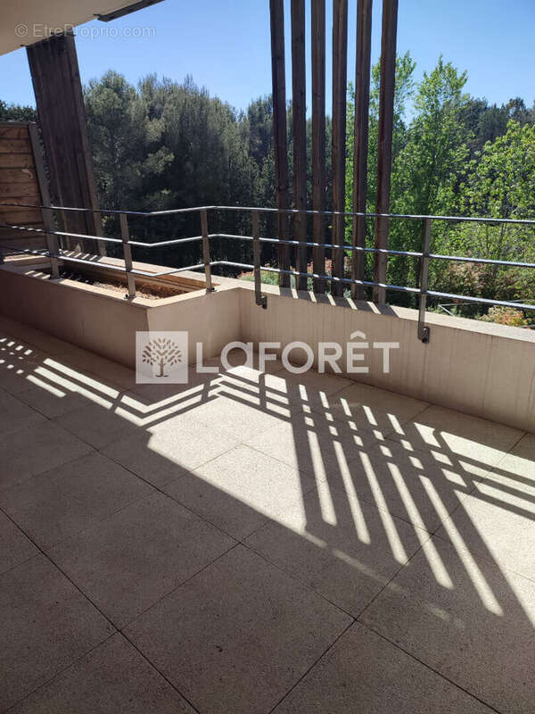 Appartement à JUVIGNAC