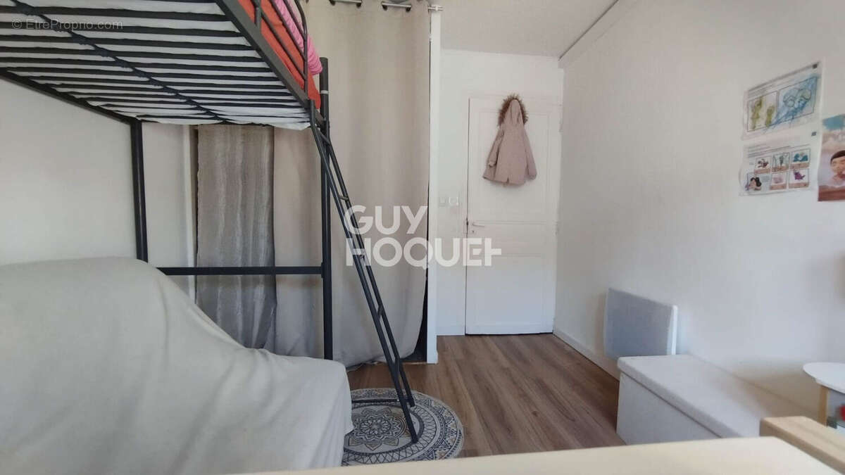 Appartement à LE BOULOU