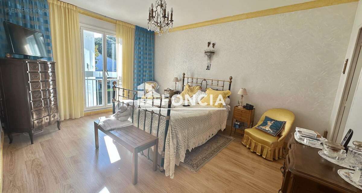 Maison 163 m² à Marseille-9e  - photo 6