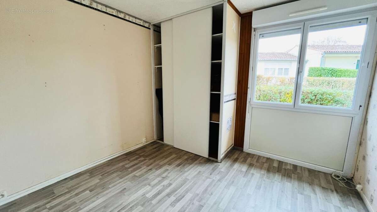 Maison à TREMENTINES