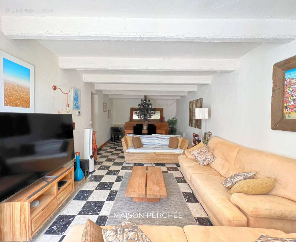 Maison à DRAGUIGNAN