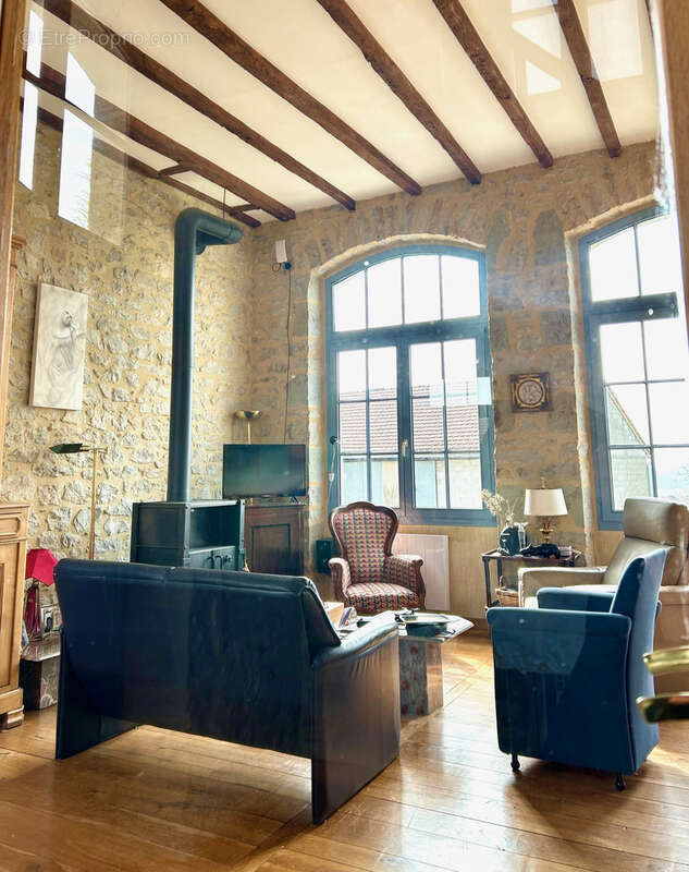 Maison à SAILLAC