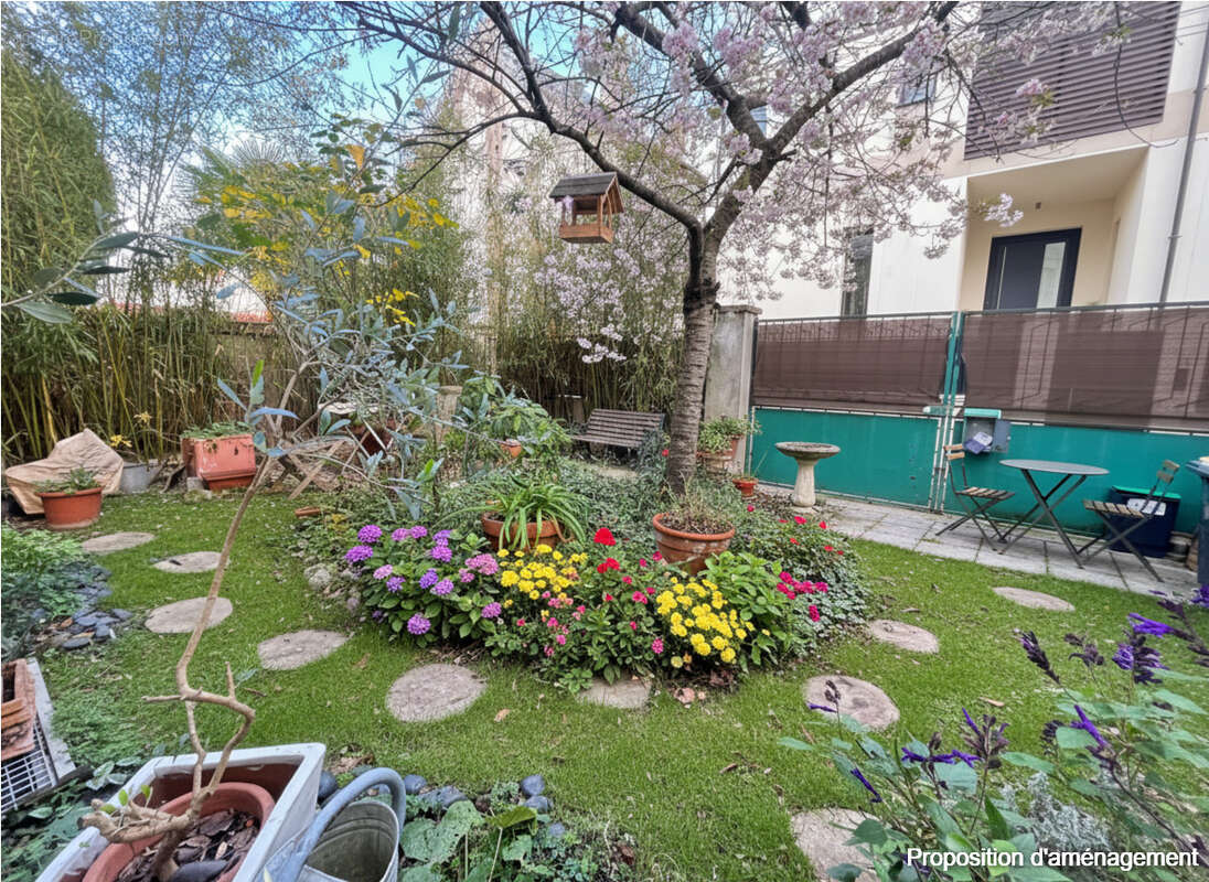 Maison à BOIS-COLOMBES