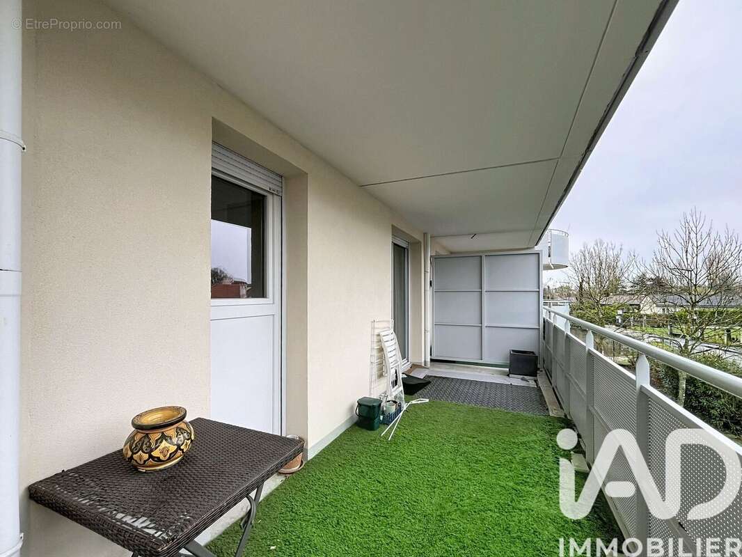 Photo 7 - Appartement à BRUGES