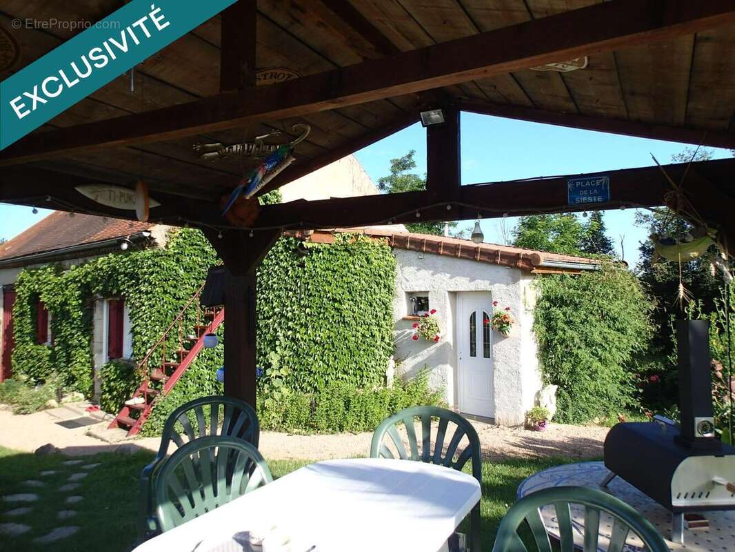 Photo 8 - Maison à MONESTIER