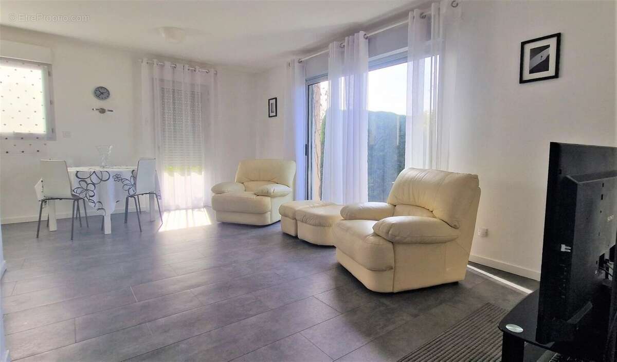 Maison à SAINT-MARCELLIN