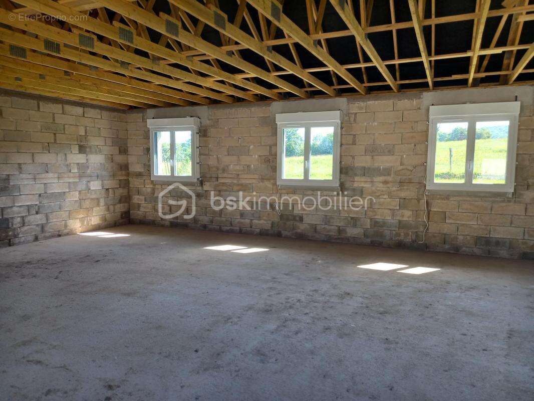 Pavillon neuf - photo 5