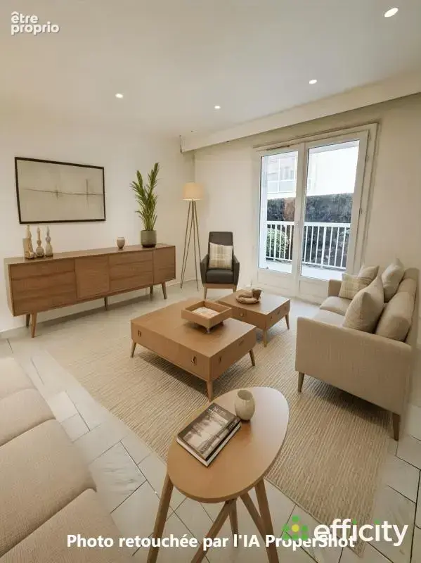 Appartement - photo 2