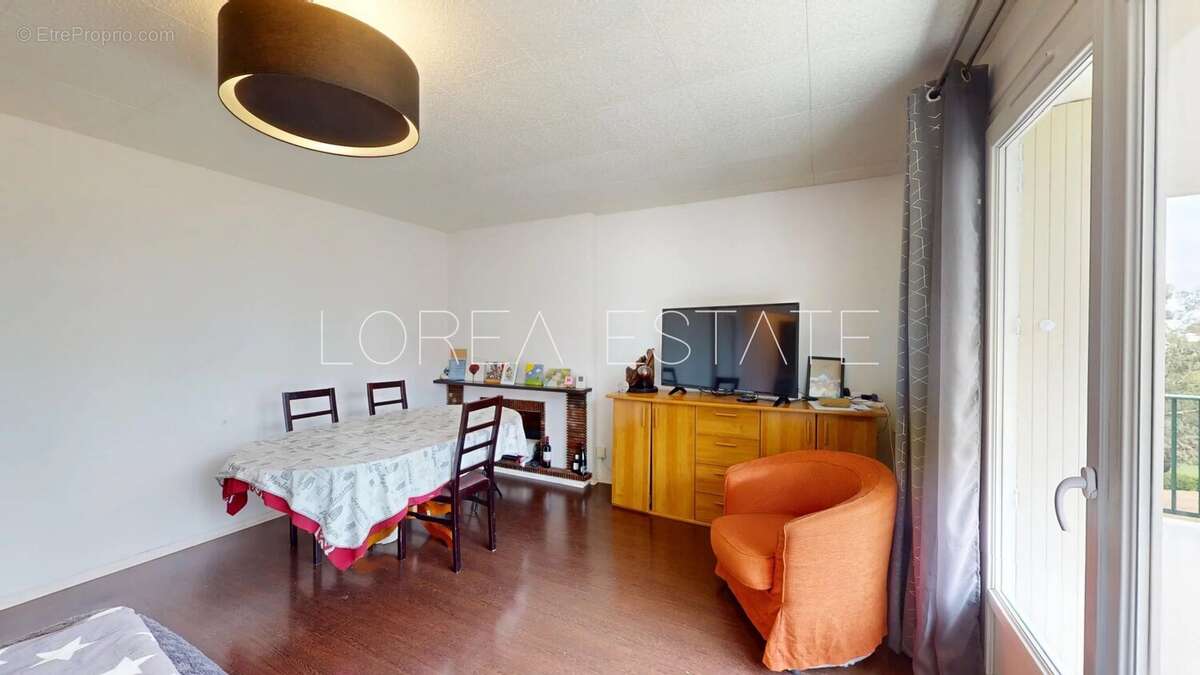 Appartement à BAYONNE
