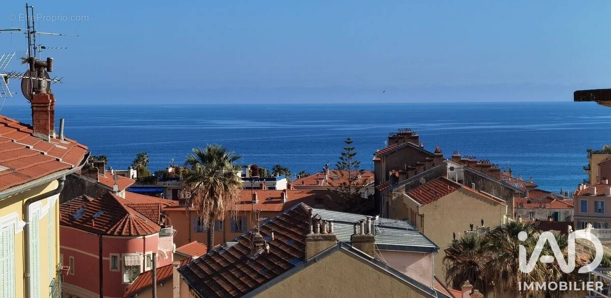 Photo 1 - Appartement à MENTON
