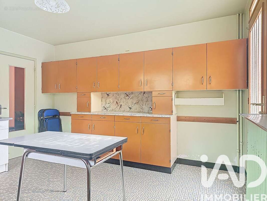 Photo 9 - Maison à SAINT-JULIEN-DU-SAULT