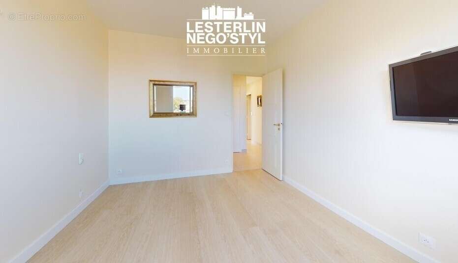 Appartement à LE HAVRE