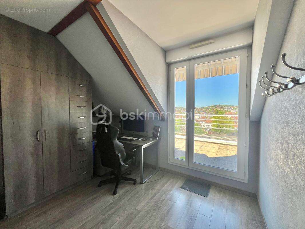 Appartement à DIJON