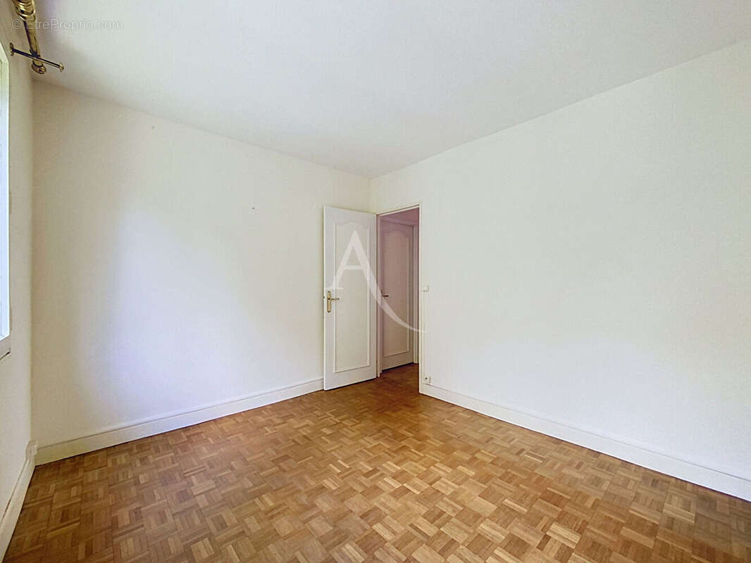 Appartement à SAINT-GERMAIN-EN-LAYE