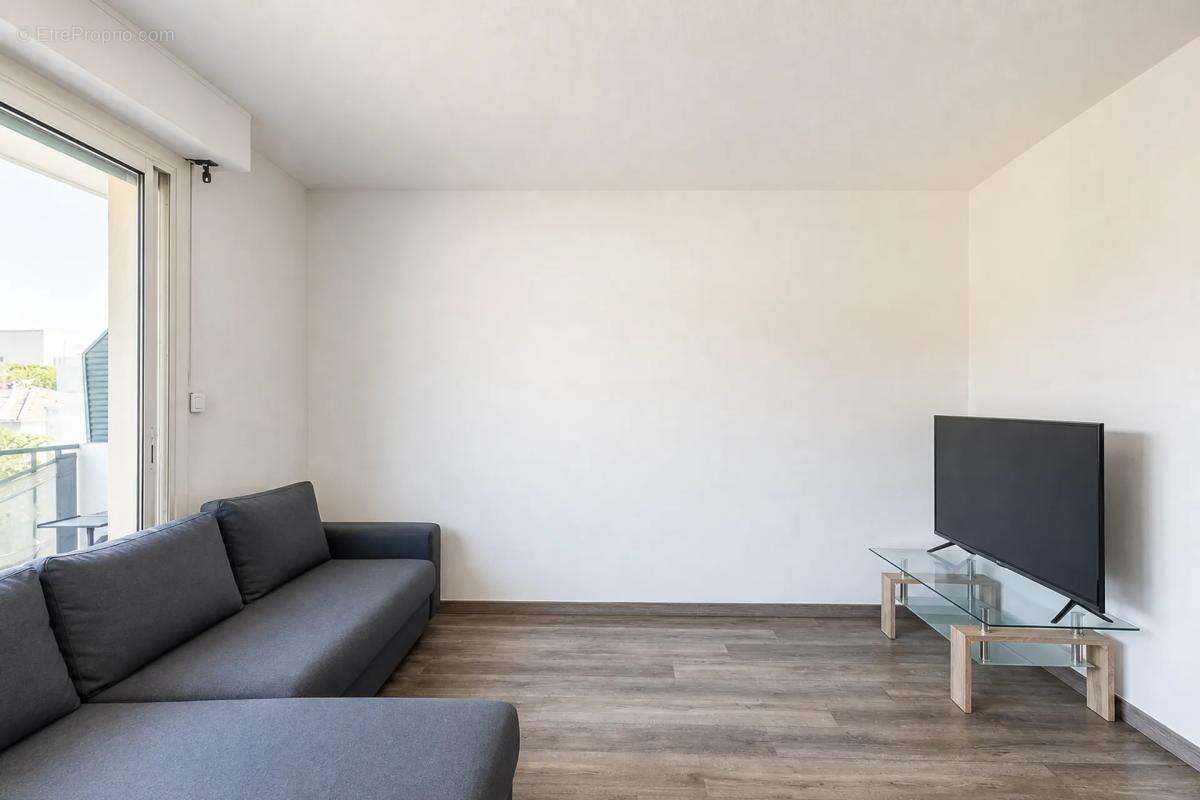 Appartement à DRAGUIGNAN