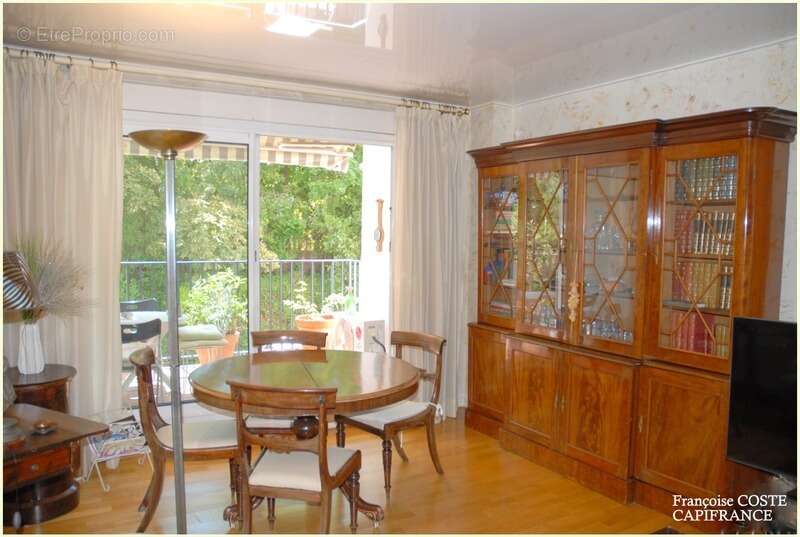 Appartement à SAINTE-FOY-LES-LYON