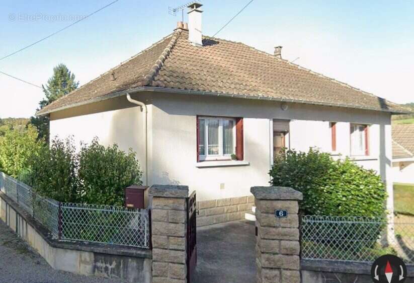 Maison 80 m² à Eymoutiers  - photo 2