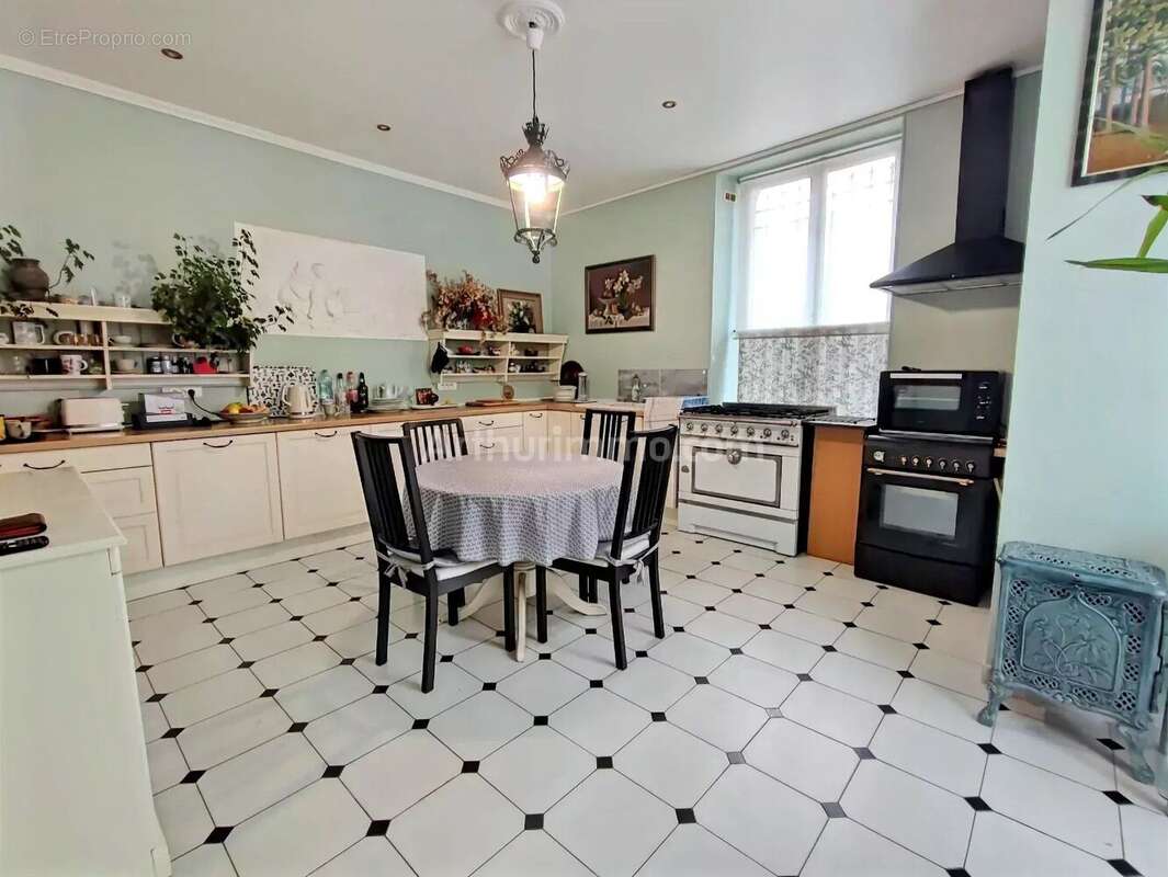 Maison à DRAVEIL