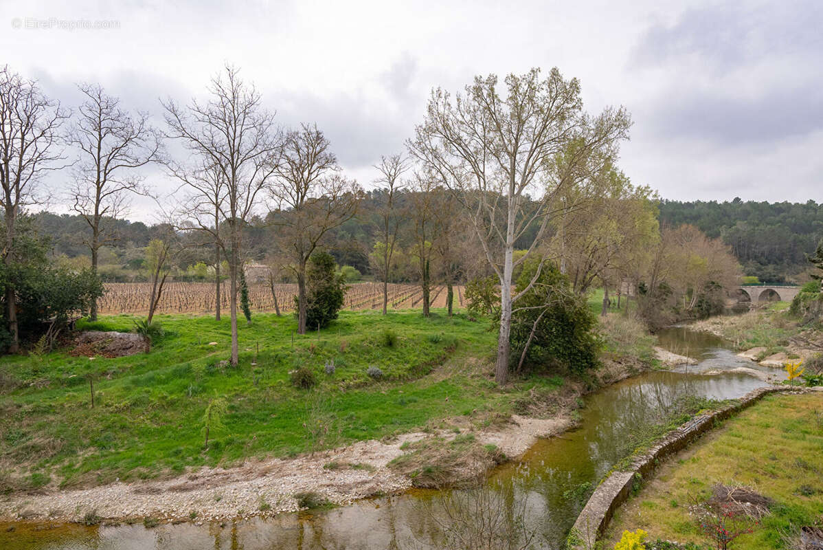 Maison à LADERN-SUR-LAUQUET