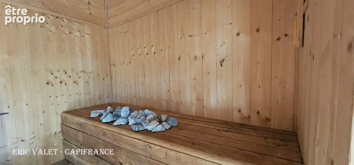 SAUBRIGUES (40) - Maison de charme – Authentique ferme landaise au cœur d’un écrin bucolique - 6 pièces principales - photo 29