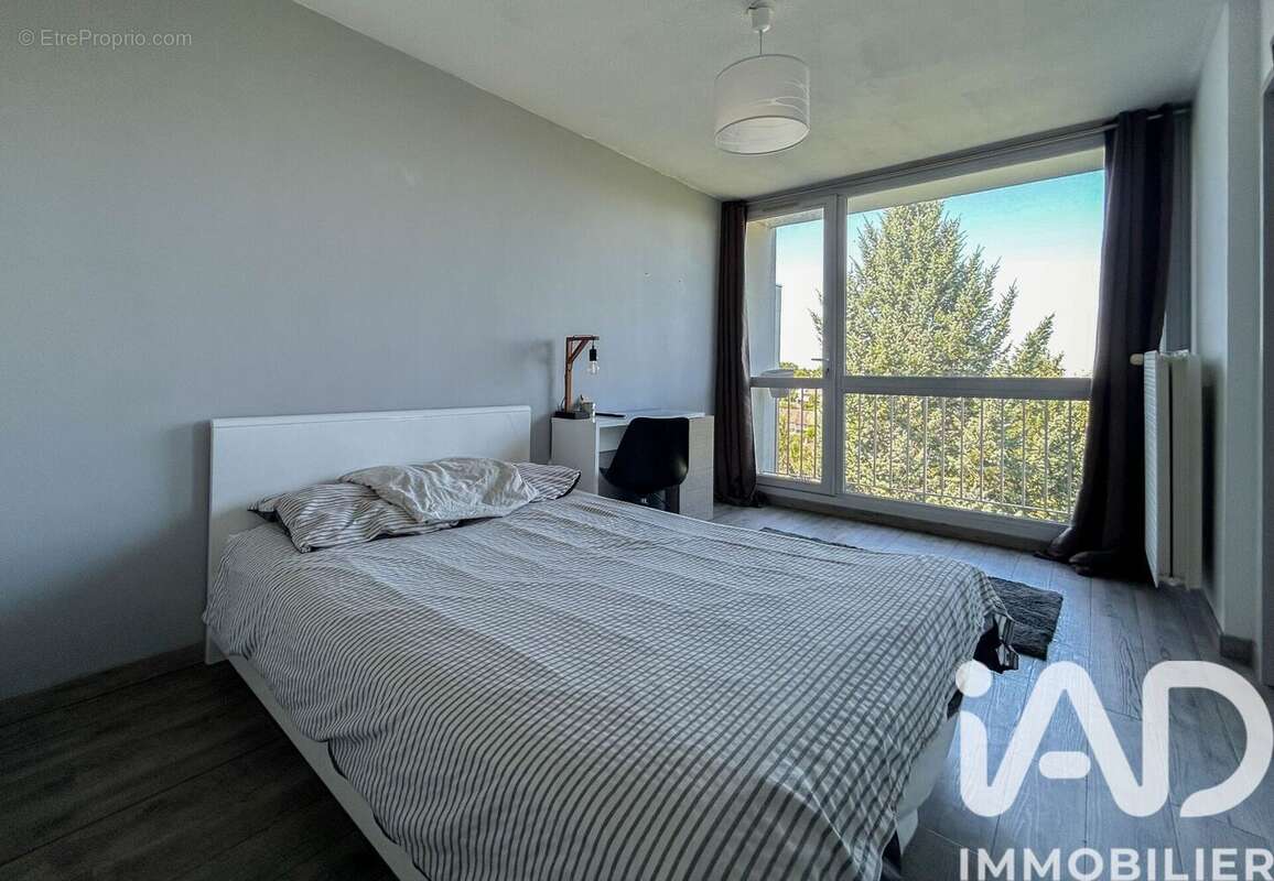 Photo 4 - Appartement à OSNY