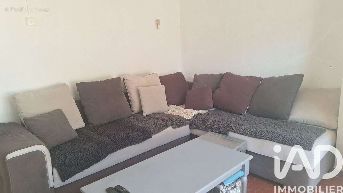 Photo 6 - Appartement à COLLIOURE