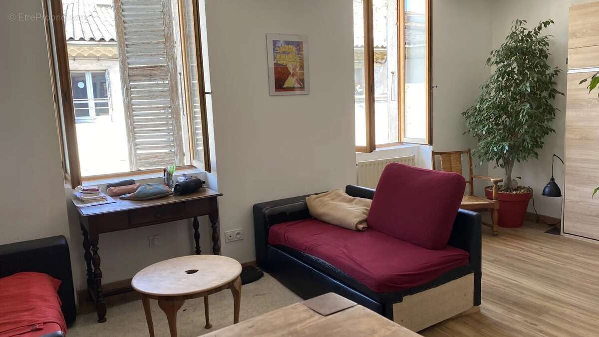 Appartement à DIE