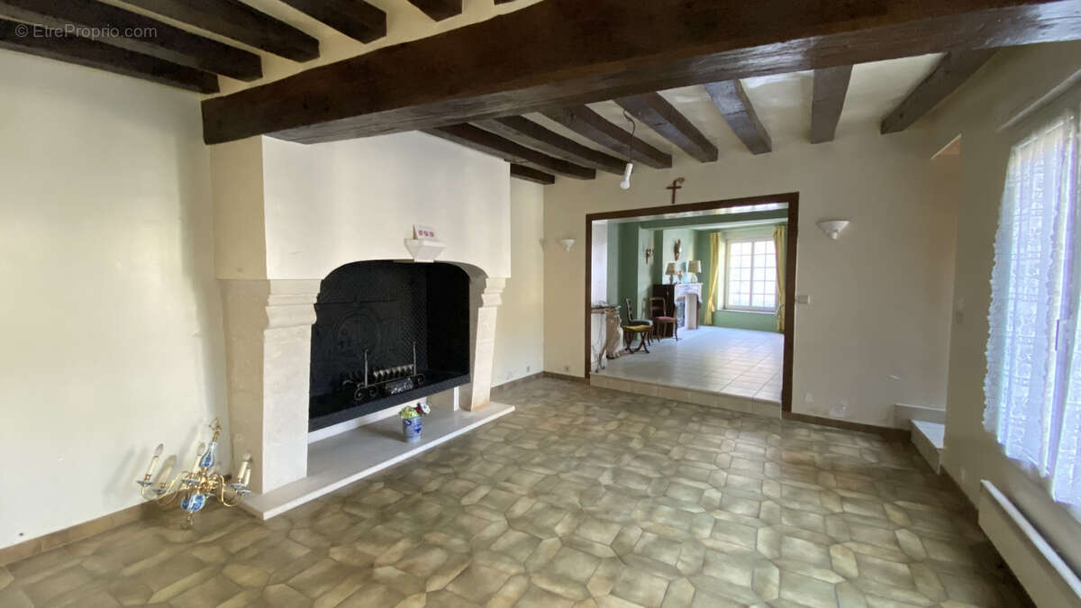 Maison à VENDOME