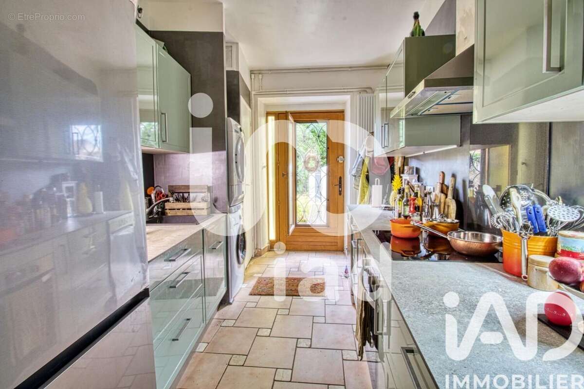 Photo 3 - Appartement à MONTMORENCY