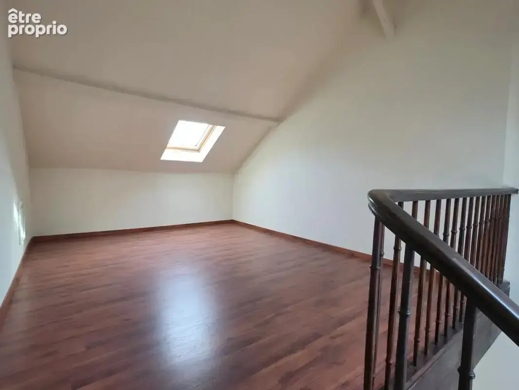 Appartement T4 de charme – 90m2 au sol à Périgueux centre-ville - photo 8