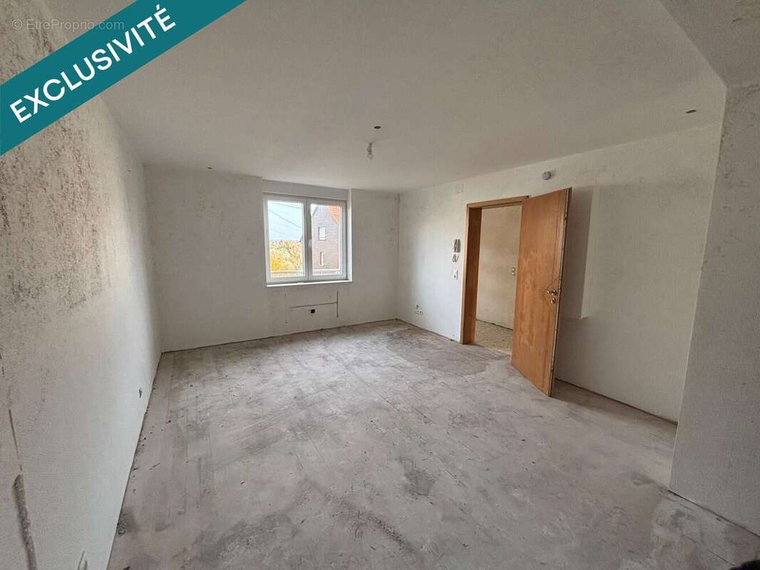 Photo 6 - Appartement à WILLERWALD
