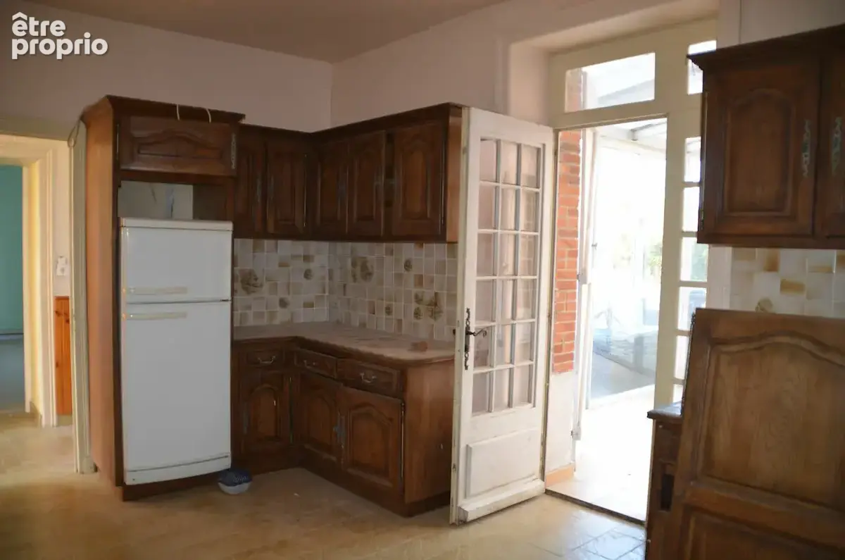 Maison 4 pièces 121 m² à vendre à Thire (85210) - photo 3