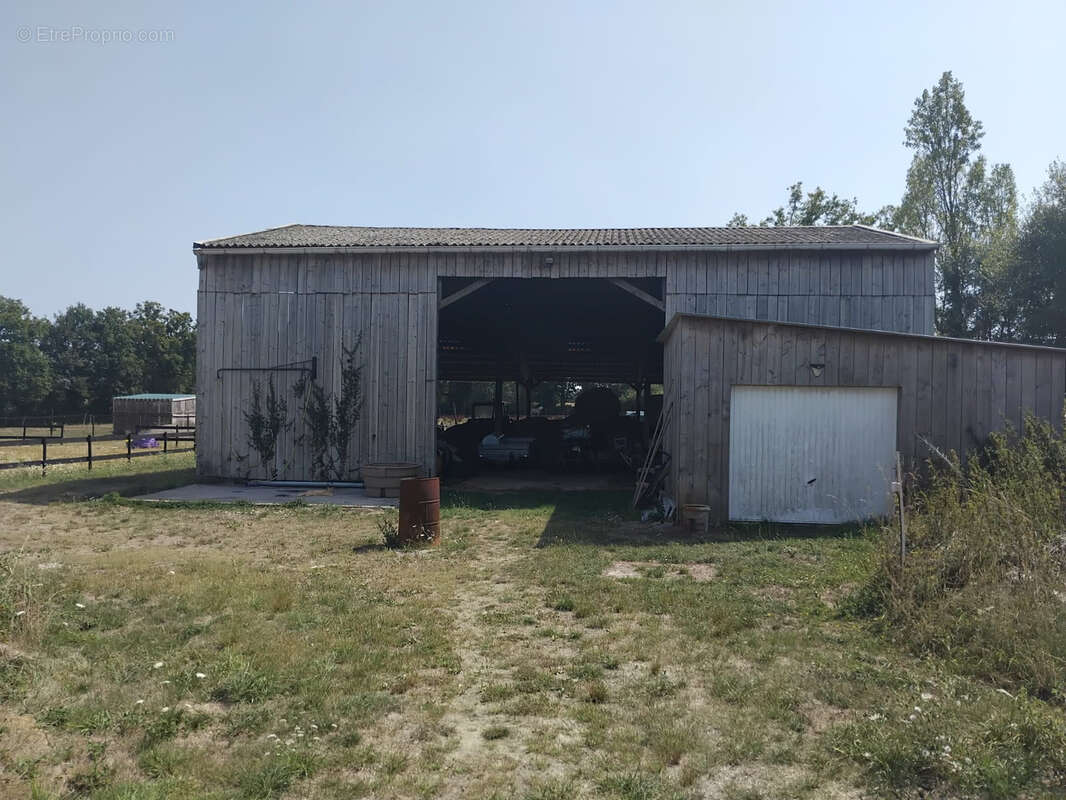 Maison à SCEAUX-D&#039;ANJOU