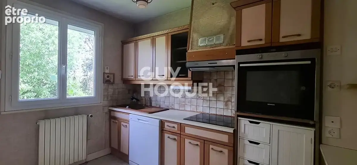 Maison 5 chambres - Jumeauville 120 m2 - photo 6