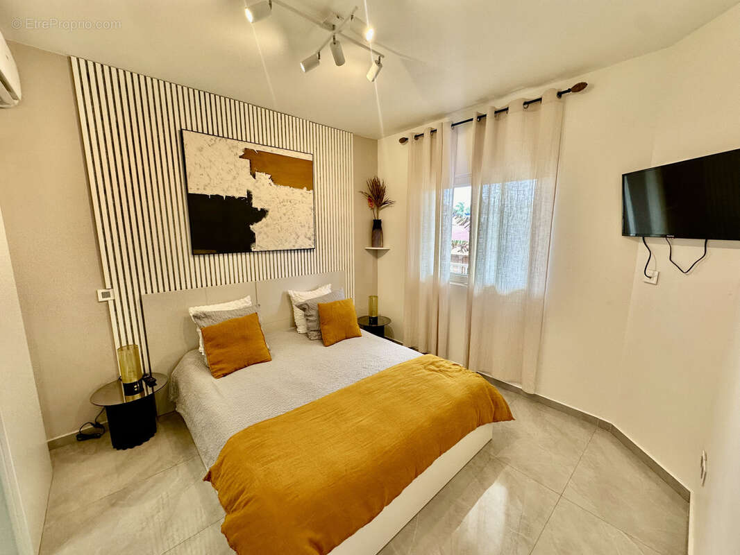 Appartement à SAINT-MARTIN