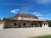 Photo 1 - Maison à LOUHANS