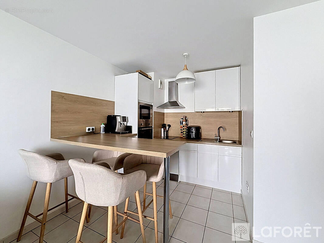 Appartement à BAILLEUL