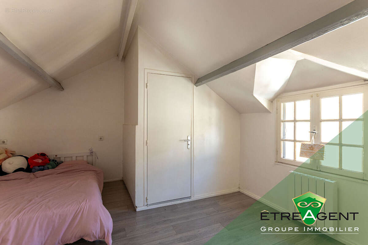 Appartement Duplex Mantes La Jolie 3 pièces 60m² - photo 6