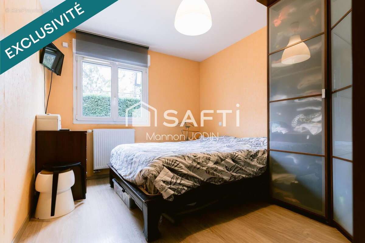 Photo 8 - Appartement à THIONVILLE