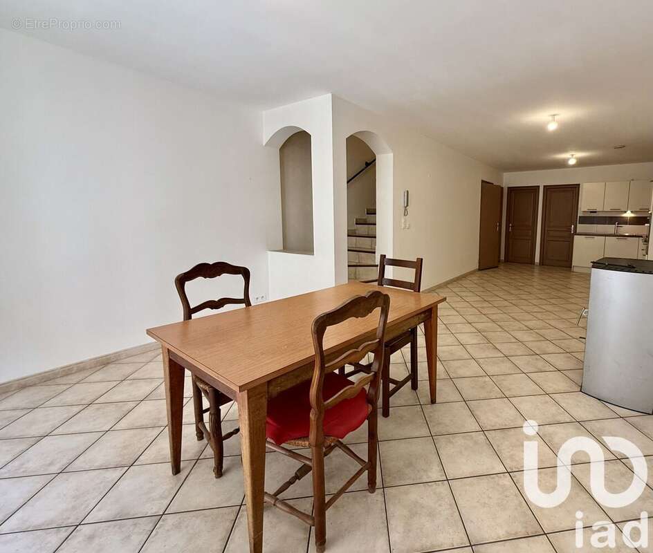 Photo 5 - Maison à COLLOBRIERES