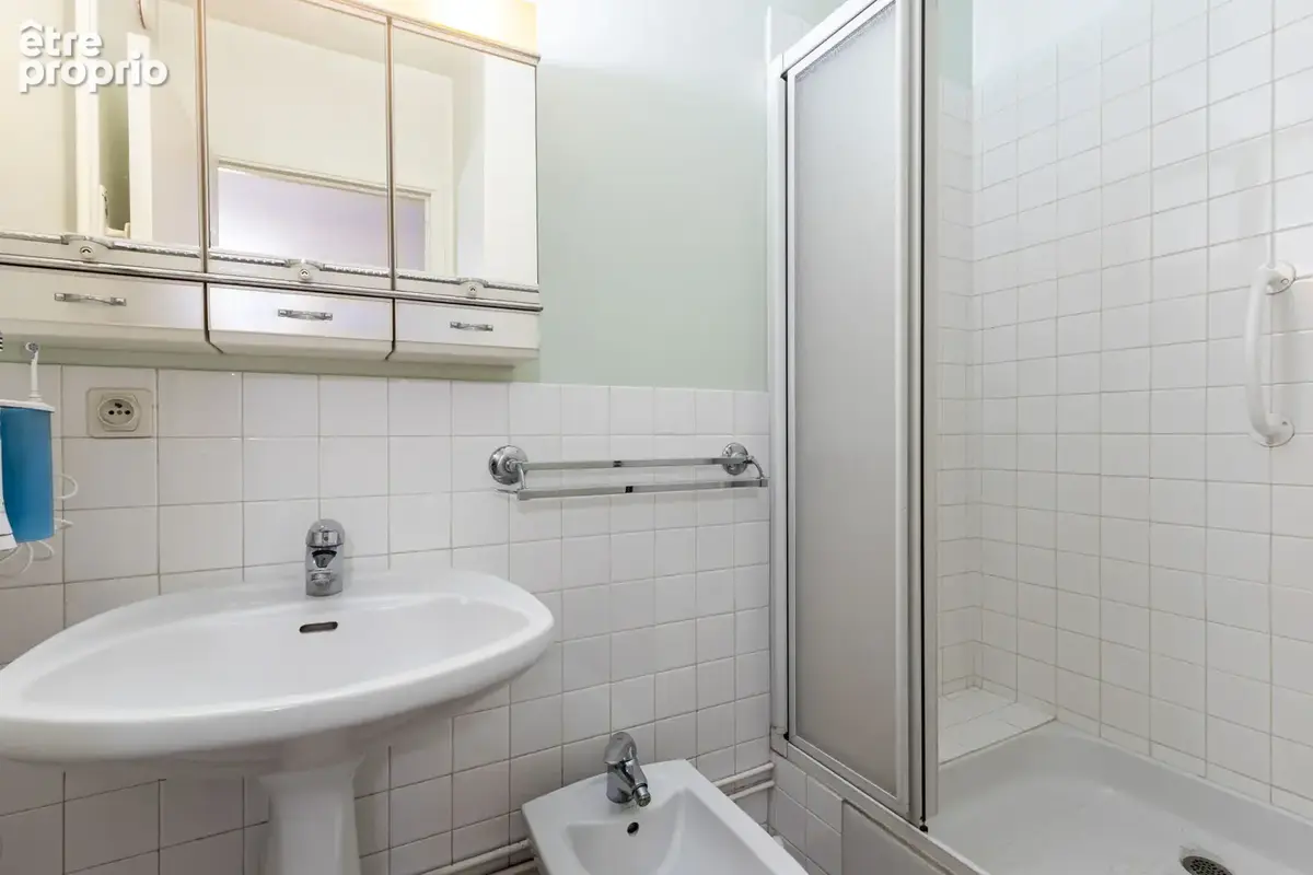 Appartement de 104.39 m2, 3 chambres, Hyper Centre - photo 14