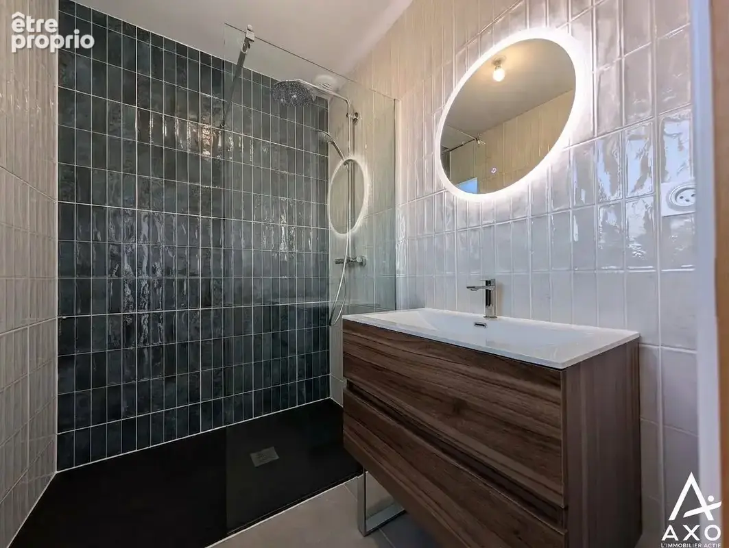 Maison contemporaine située à Laglorieuse - photo 6