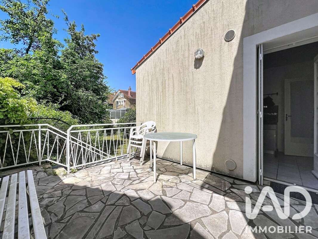 Photo 3 - Maison à DRAVEIL